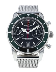 Breitling SuperOcean Heritage A23370